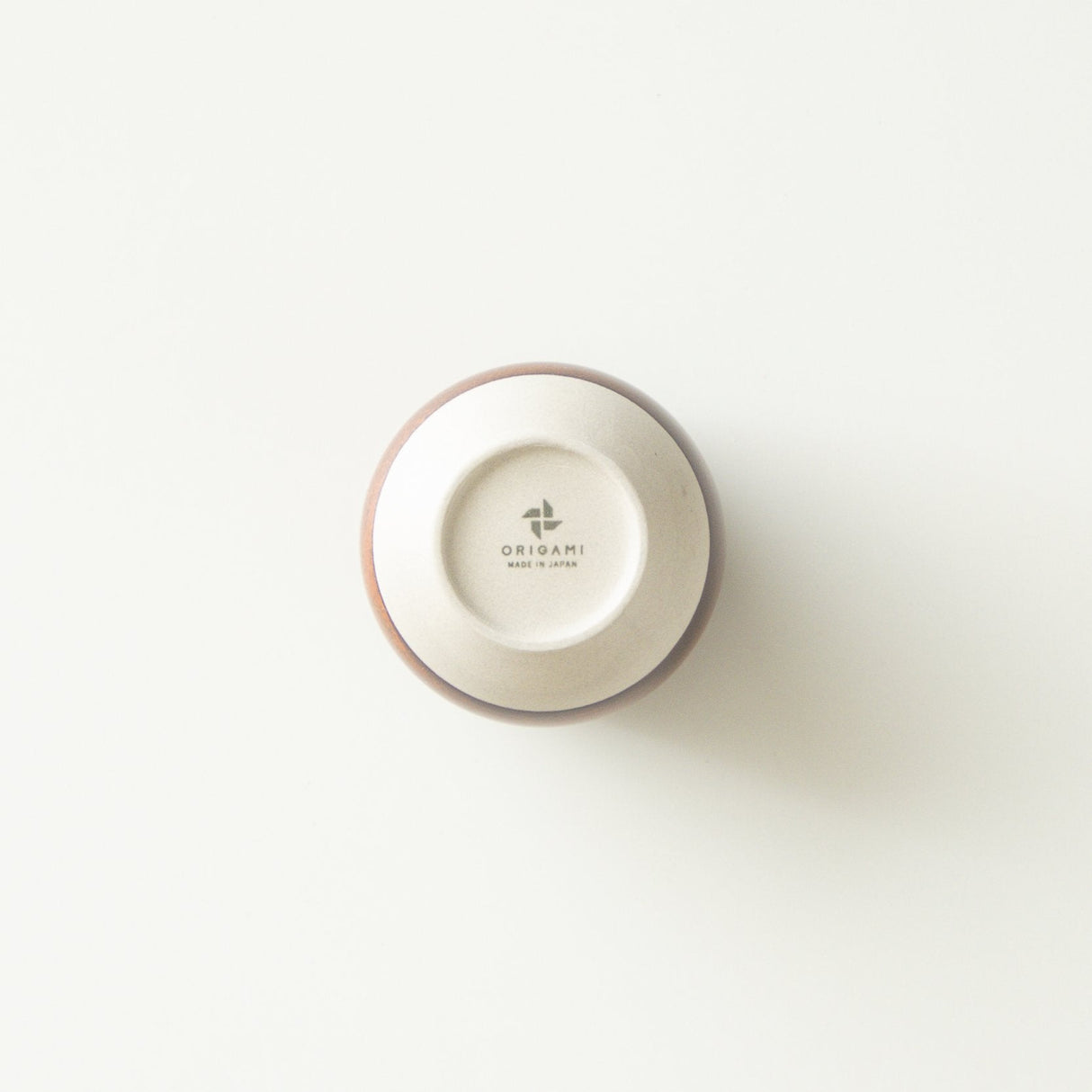ORIGAMI Pinot Matcha Flavor Cup