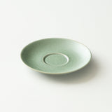 ORIGAMI Matcha Flavor Cup/Bowl Saucer