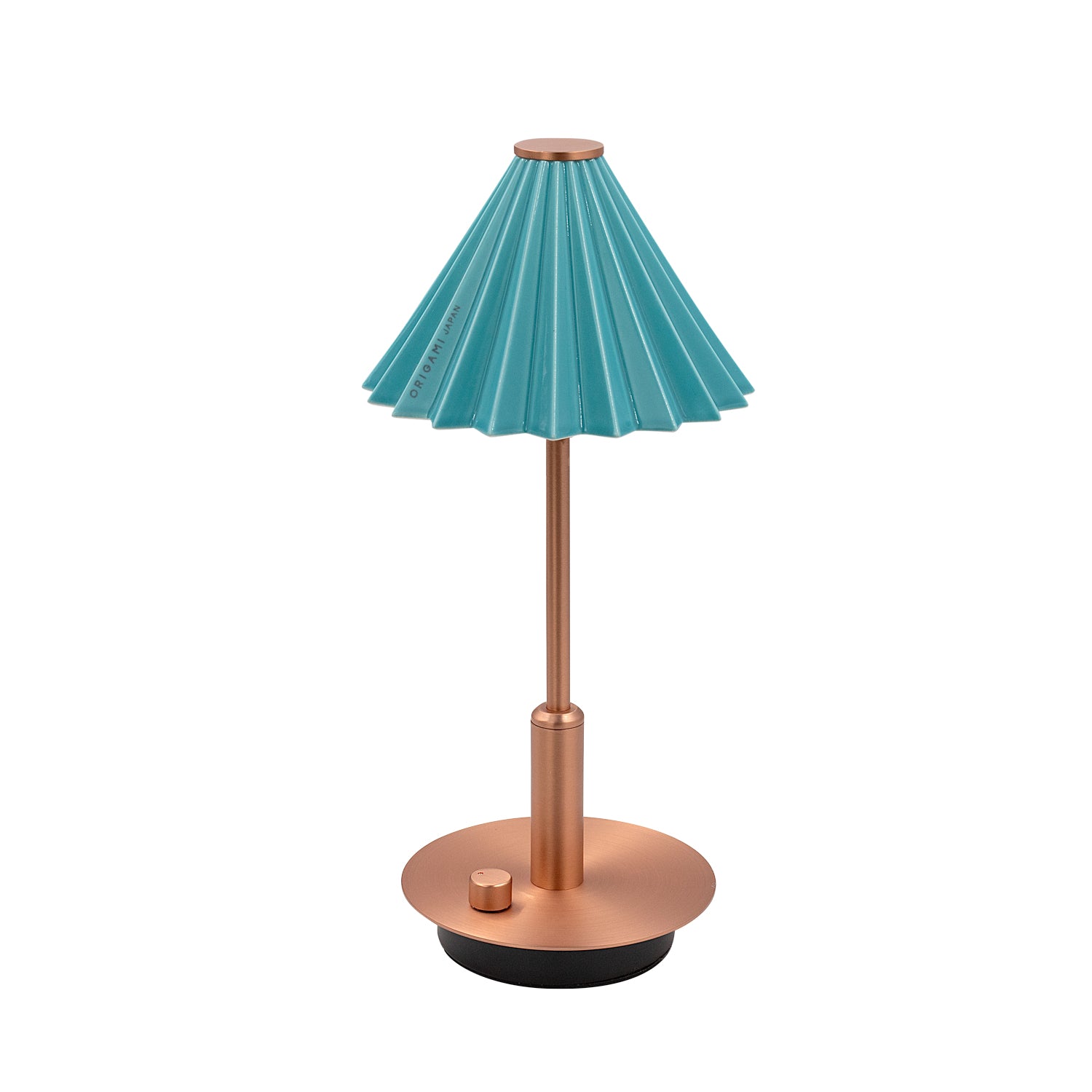 Japanese Origami Table Lamp 