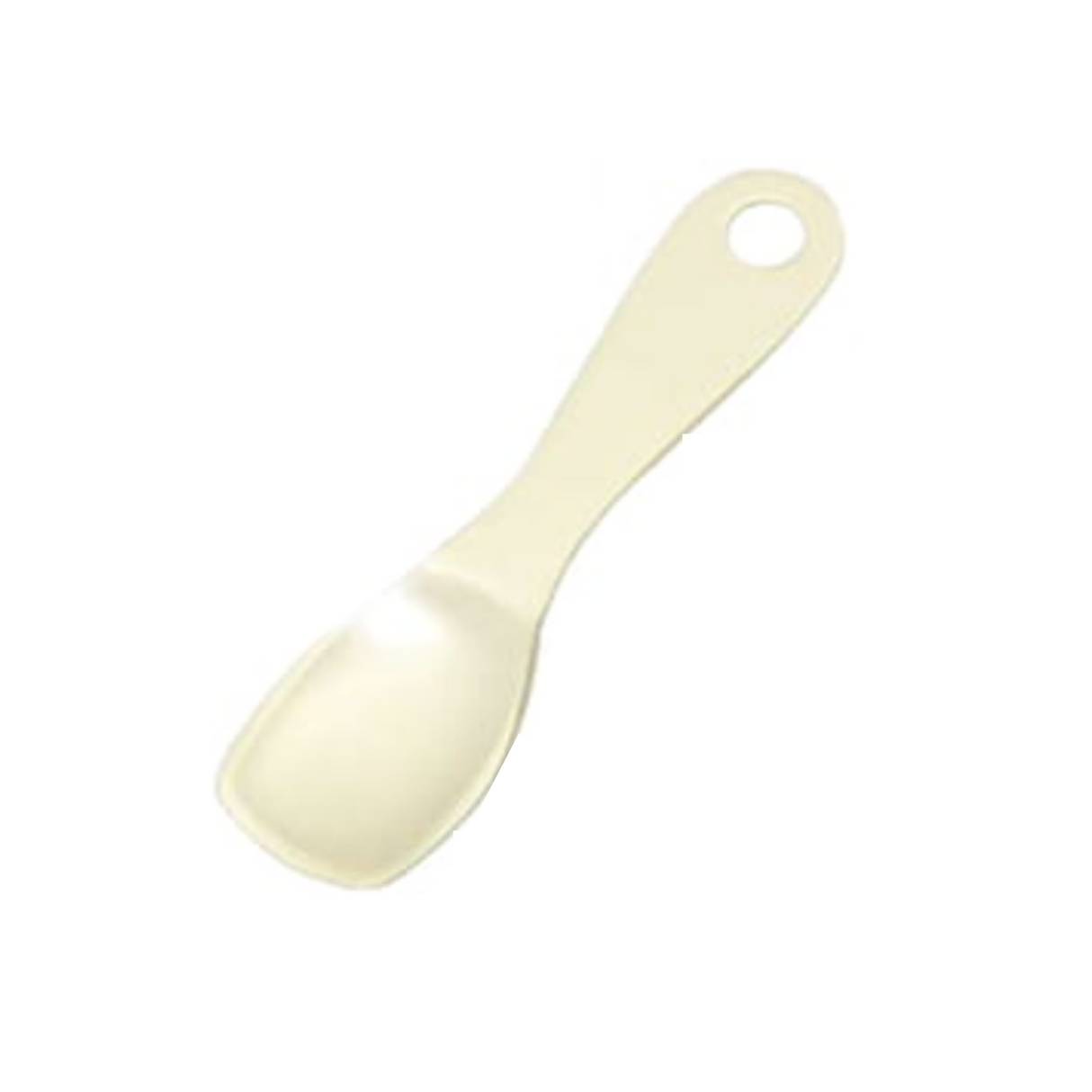 Enjoy-the-best Ice Cream Spoon Matte