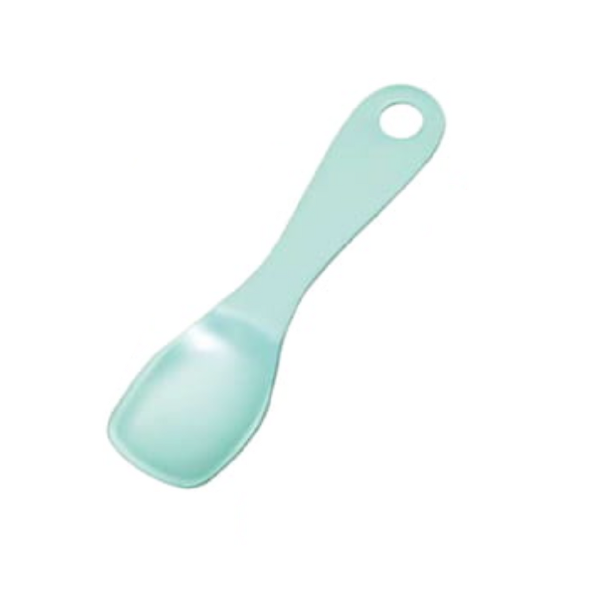 Enjoy-the-best Ice Cream Spoon Matte