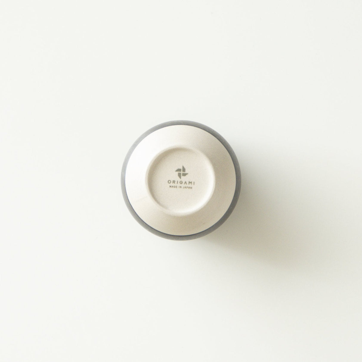 ORIGAMI Pinot Matcha Flavor Cup