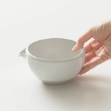 ORIGAMI Matcha Bowl Pour