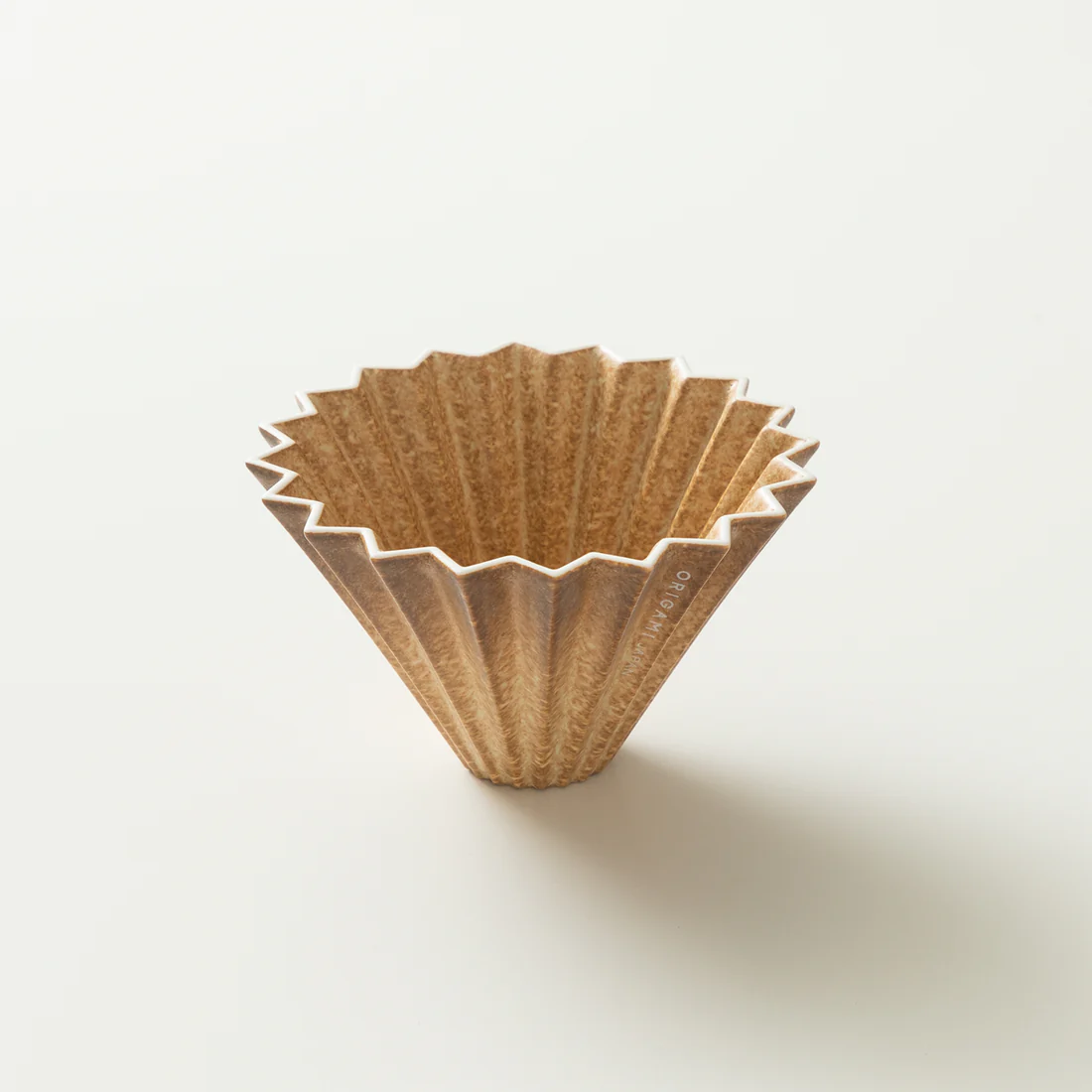 【Online Store Limited】ORIGAMI Dripper S [rinko]