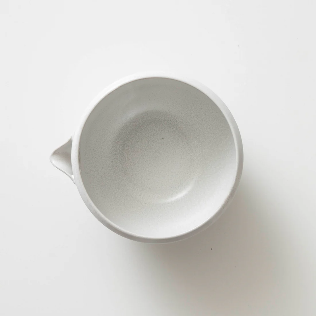 ORIGAMI Matcha Bowl Pour