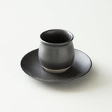 ORIGAMI Matcha Flavor Cup/Bowl Saucer