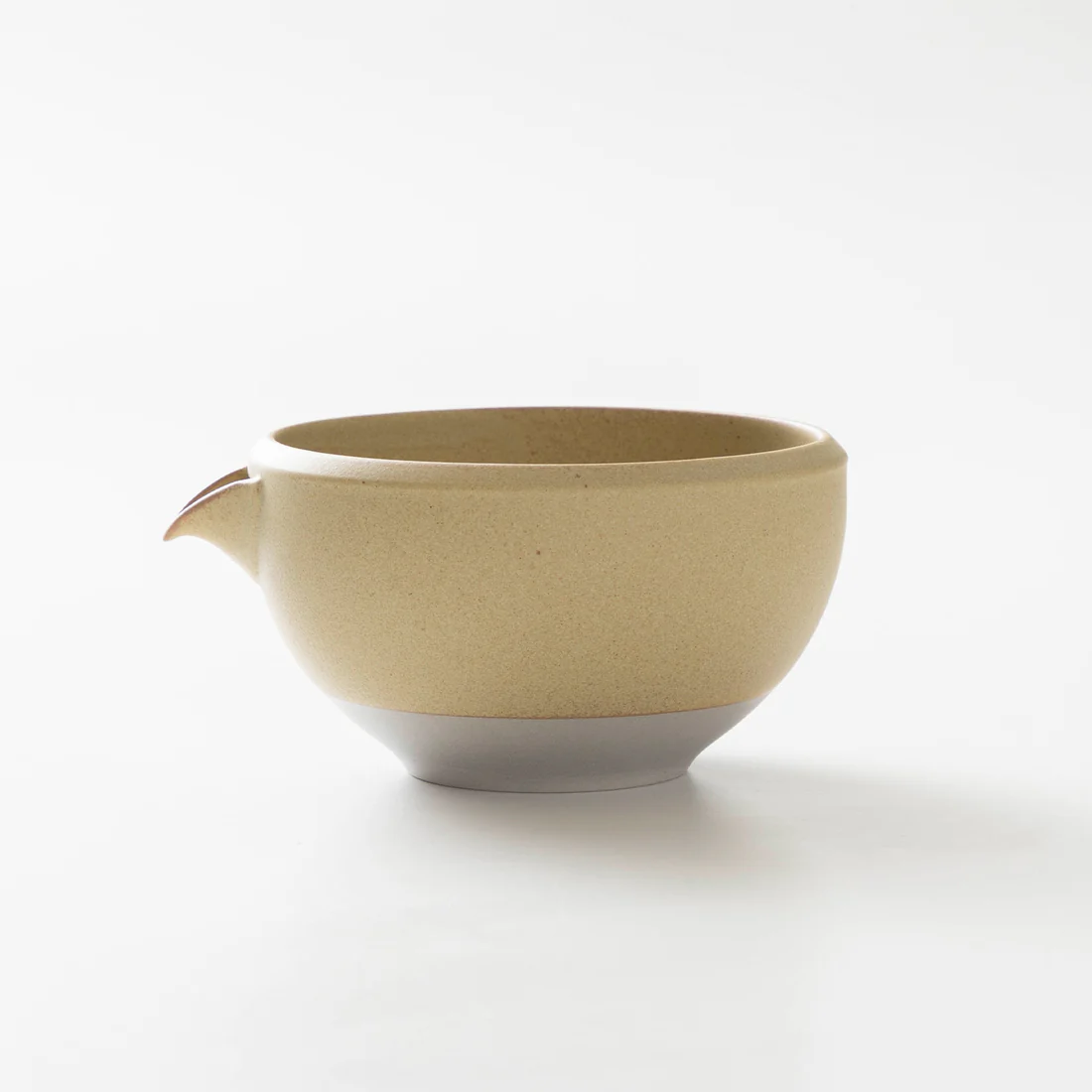 ORIGAMI Matcha Bowl Pour