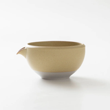 ORIGAMI Matcha Bowl Pour