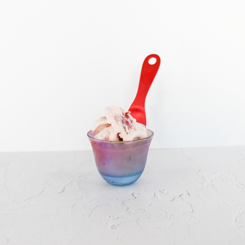 Enjoy-the-best Ice Cream Spoon