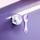 Enjoy-the-best Ice Cream Spoon Matte