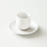 ORIGAMI Matcha Flavor Cup/Bowl Saucer
