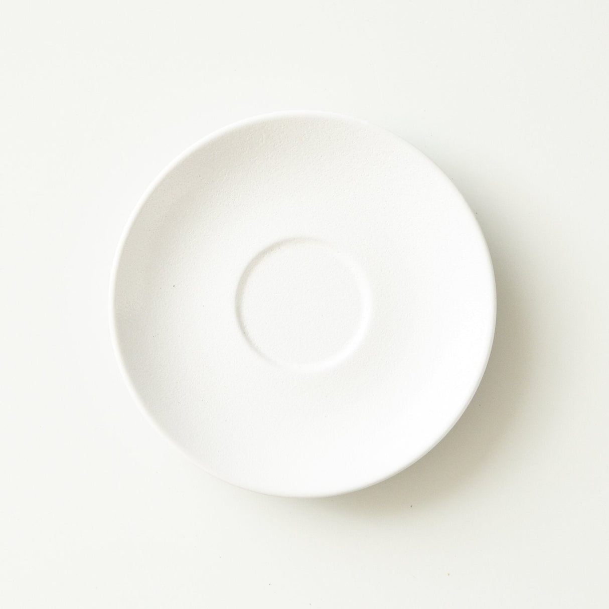 ORIGAMI Matcha Flavor Cup/Bowl Saucer