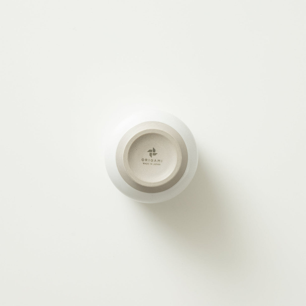 ORIGAMI Tone Cup 【Fukami】