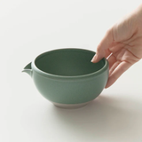 ORIGAMI Matcha Bowl Pour