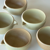 ORIGAMI Matcha Bowl Pour