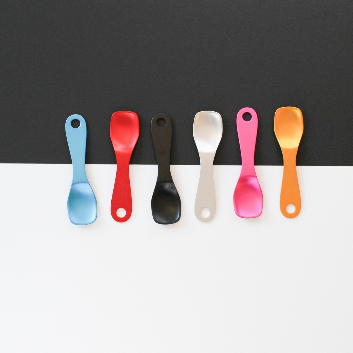 Enjoy-the-best Ice Cream Spoon