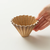 【Online Store Limited】ORIGAMI Dripper S [rinko]