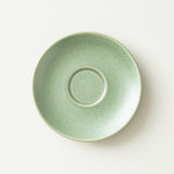 ORIGAMI Matcha Flavor Cup/Bowl Saucer