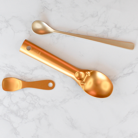 Enjoy-the-best Ice Cream Spoon