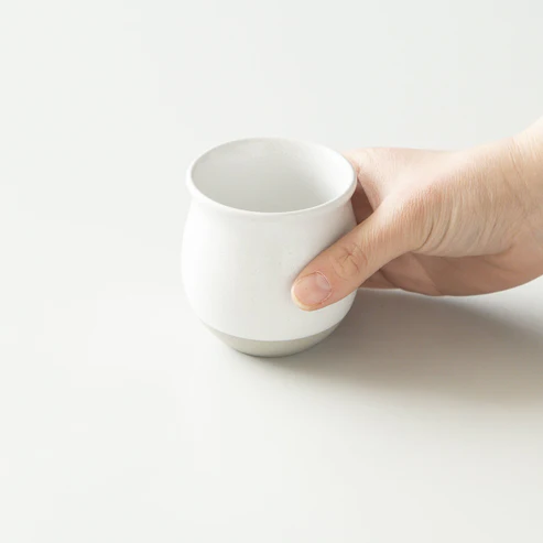 ORIGAMI Pinot Matcha Flavor Cup