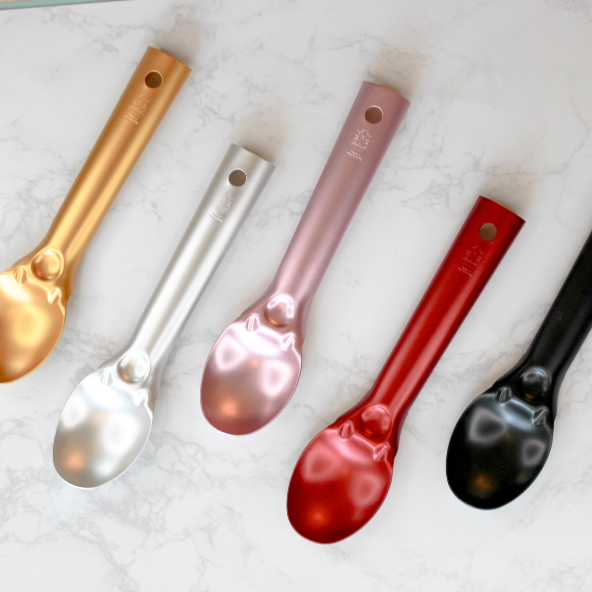 Enjoy-the-best Ice Cream Scooper