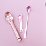 Enjoy-the-best Ice Cream Spoon Matte