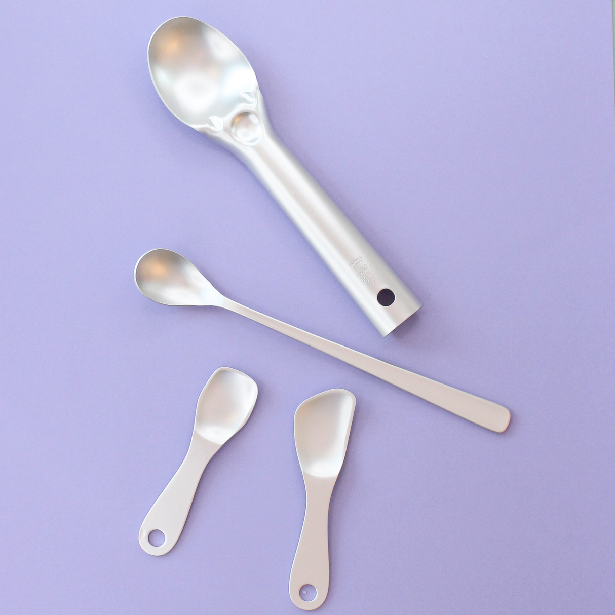 Enjoy-the-best Ice Cream Scooper