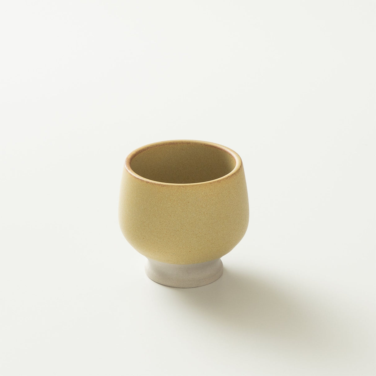 ORIGAMI Tone Cup 【Fukami】