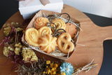 KC Cookies③