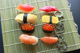 KC Tamago Sushi