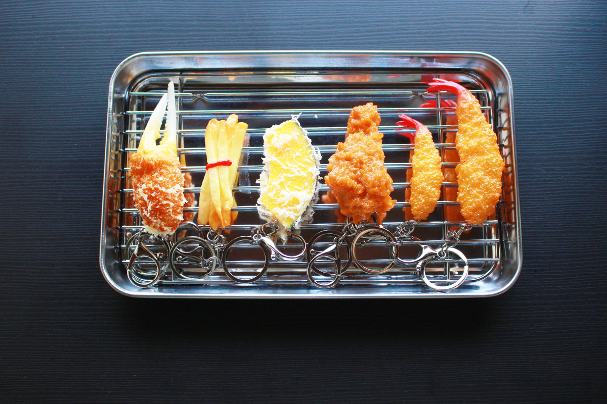 KC Fried chicken