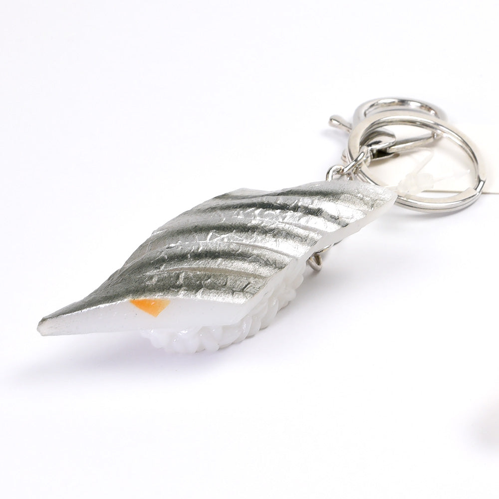 KC Kohada nigiri