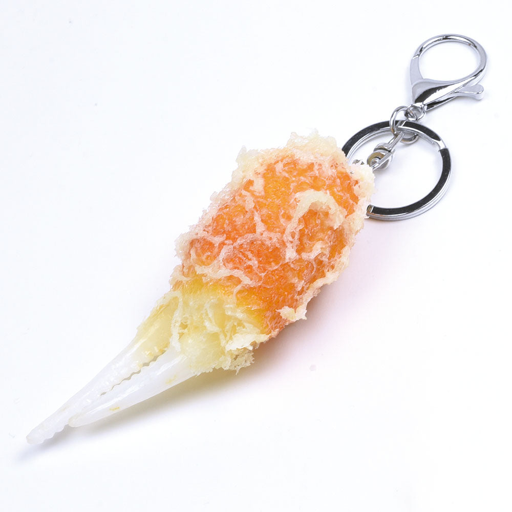 KC Tempura crab 2