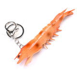 KC Grilled shrimp