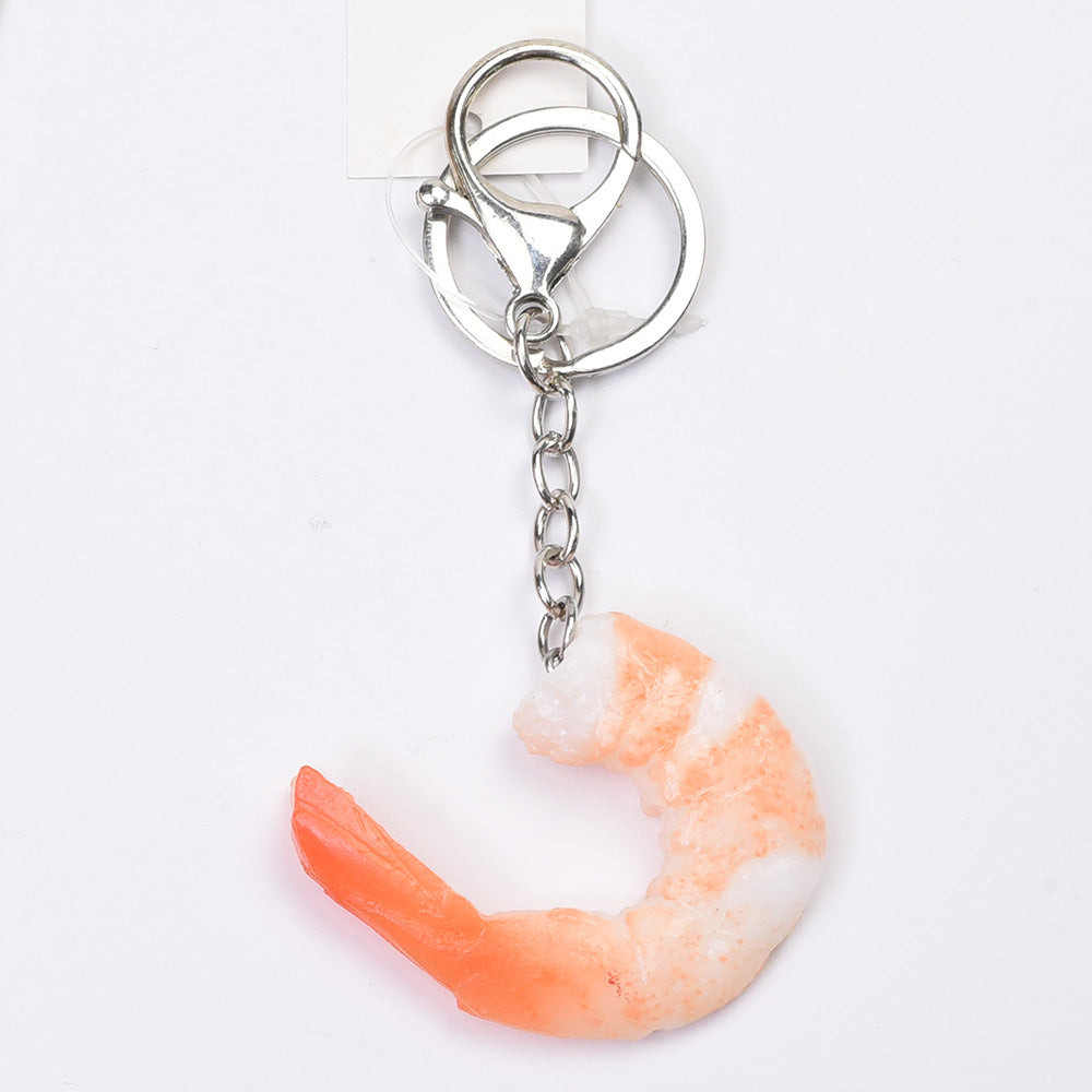 KC Peeled shrimp