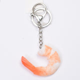 KC Peeled shrimp