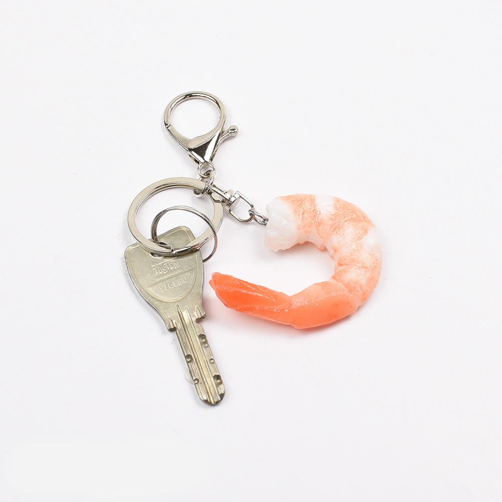 KC Peeled shrimp