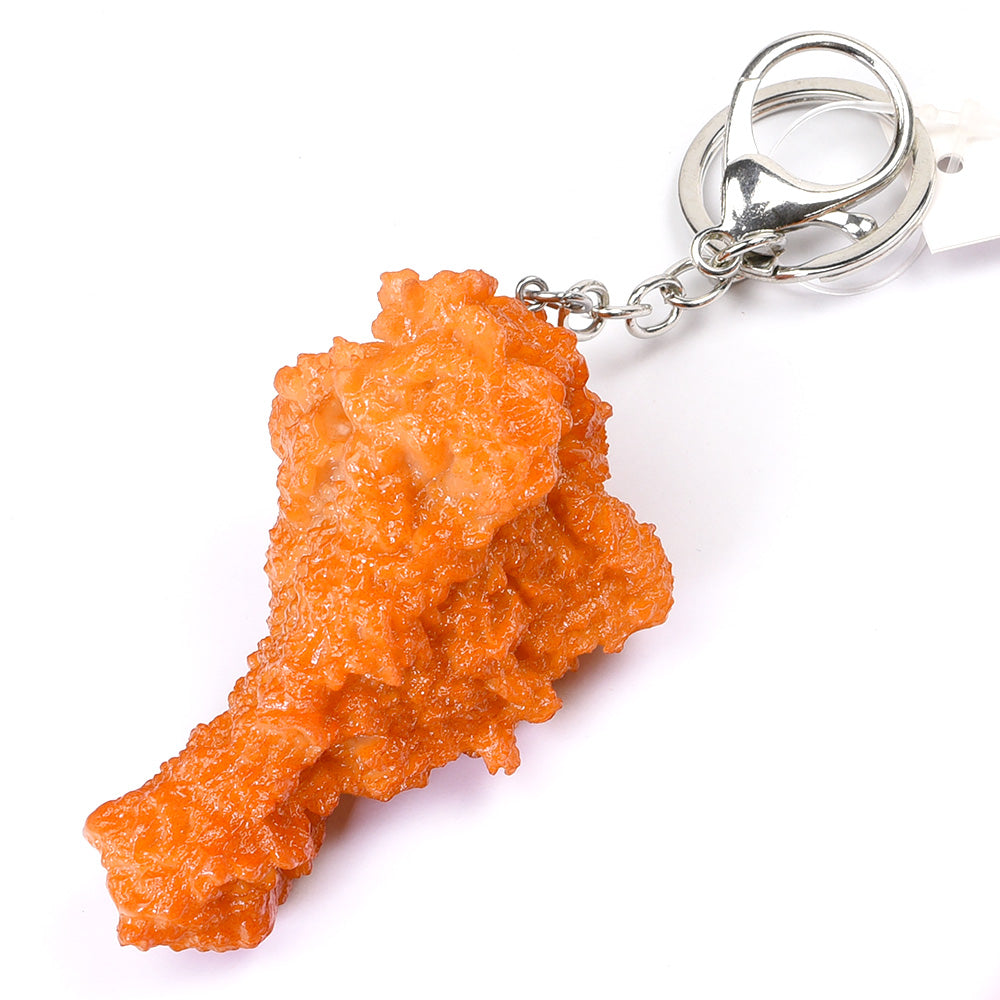 KC Fried chicken