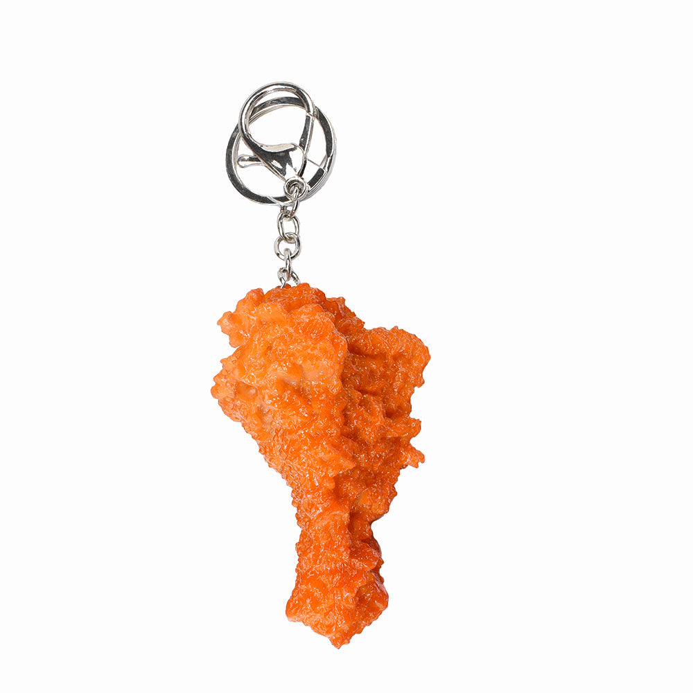 KC Fried chicken
