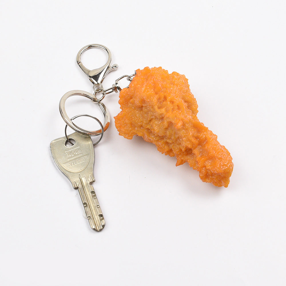 KC Fried chicken