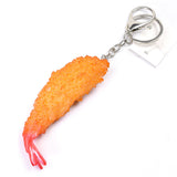 KC Fried shrimp