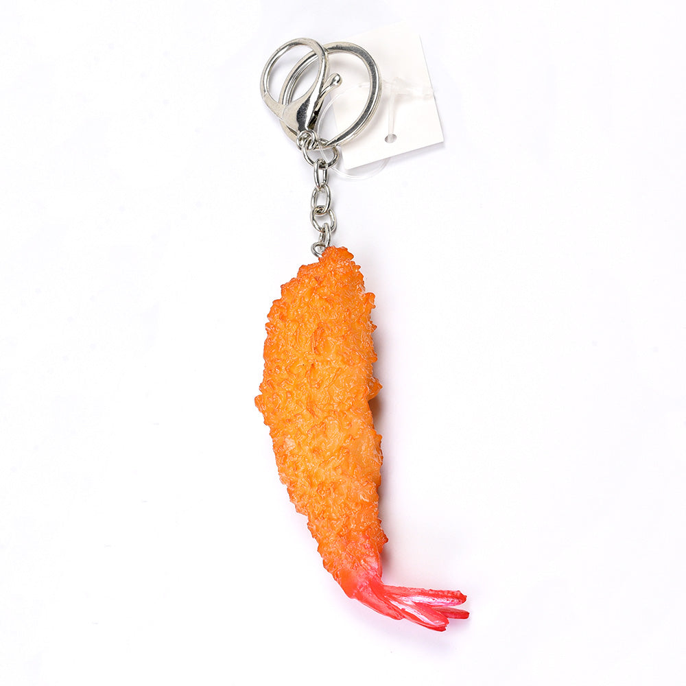 KC Fried shrimp