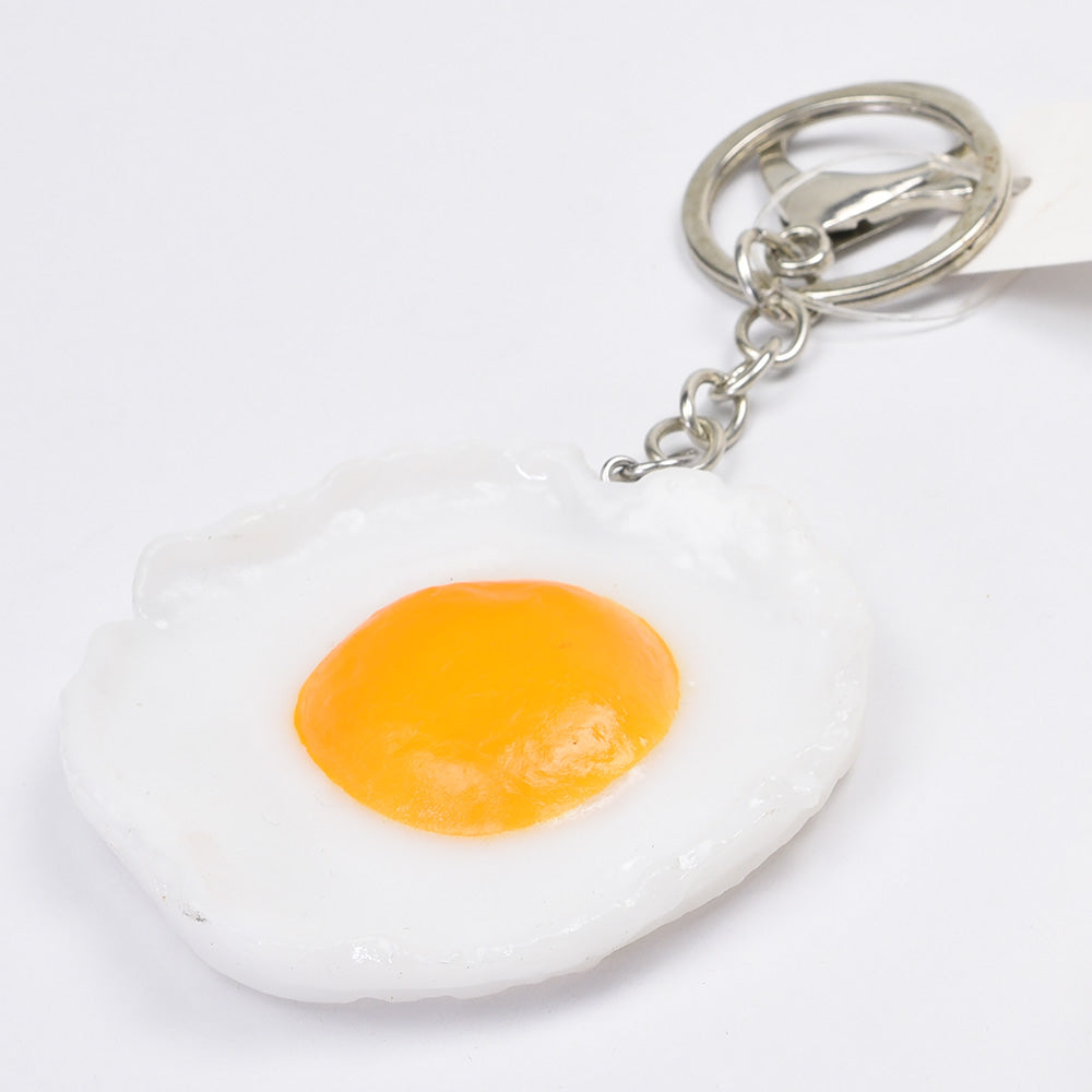 KC Fried egg
