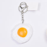 KC Fried egg