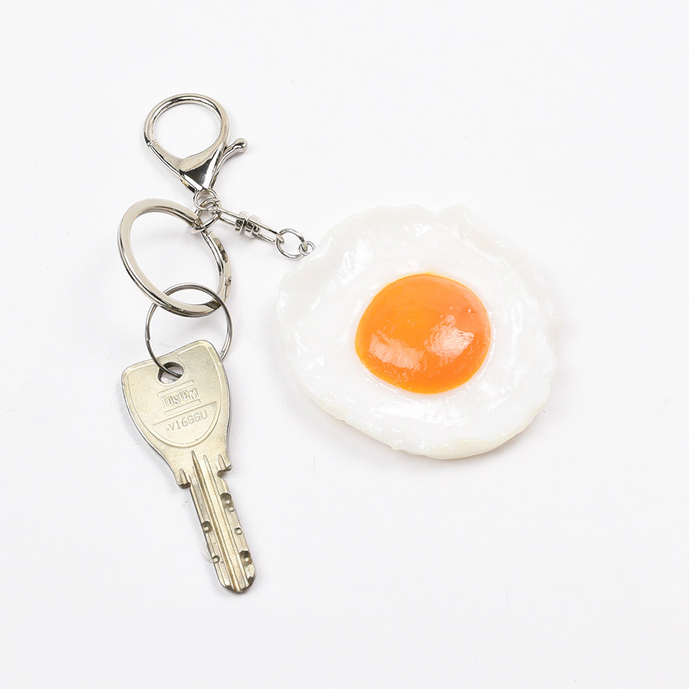 KC Fried egg