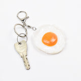 KC Fried egg