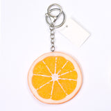 KC Large orange