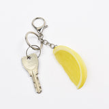 KC Lemon