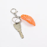 KC Salmon nigiri