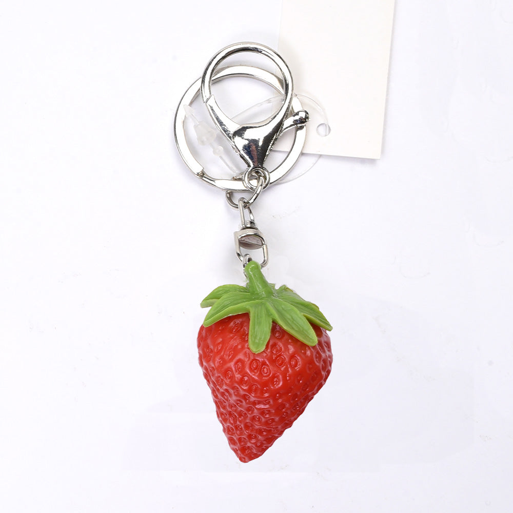 KC Strawberry